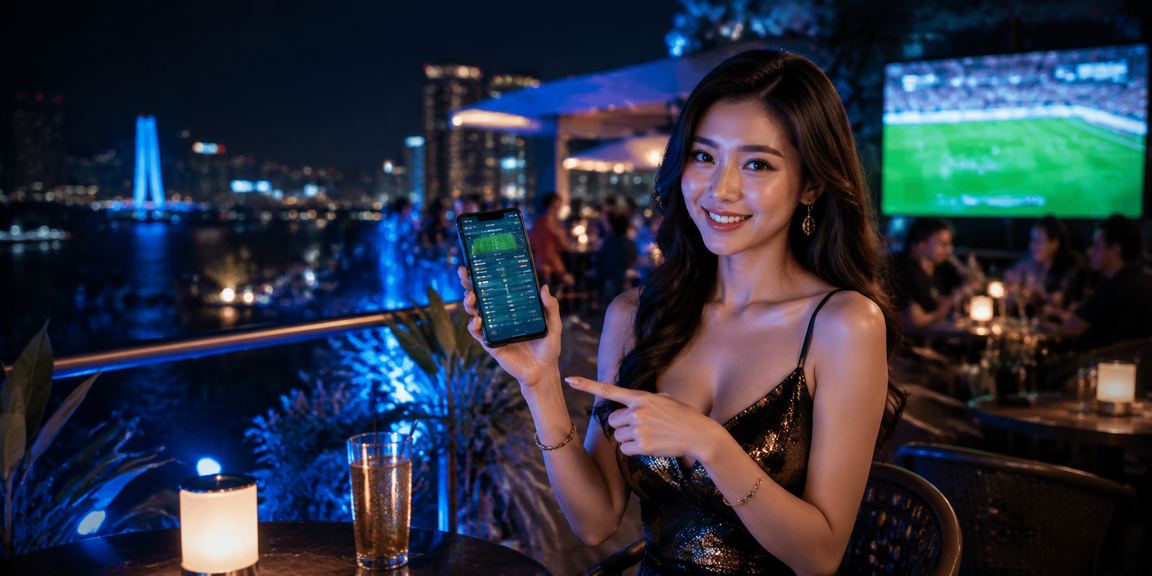 Cá cược di động tại Hà Nội