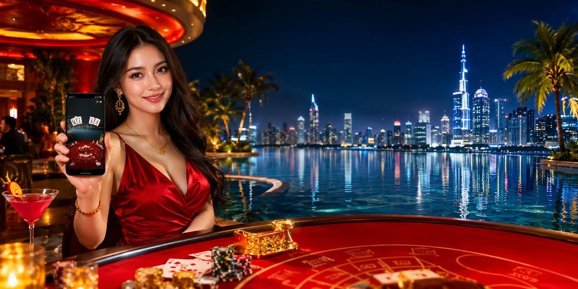 Trải nghiệm cược baccarat tại Hồ Chí Minh