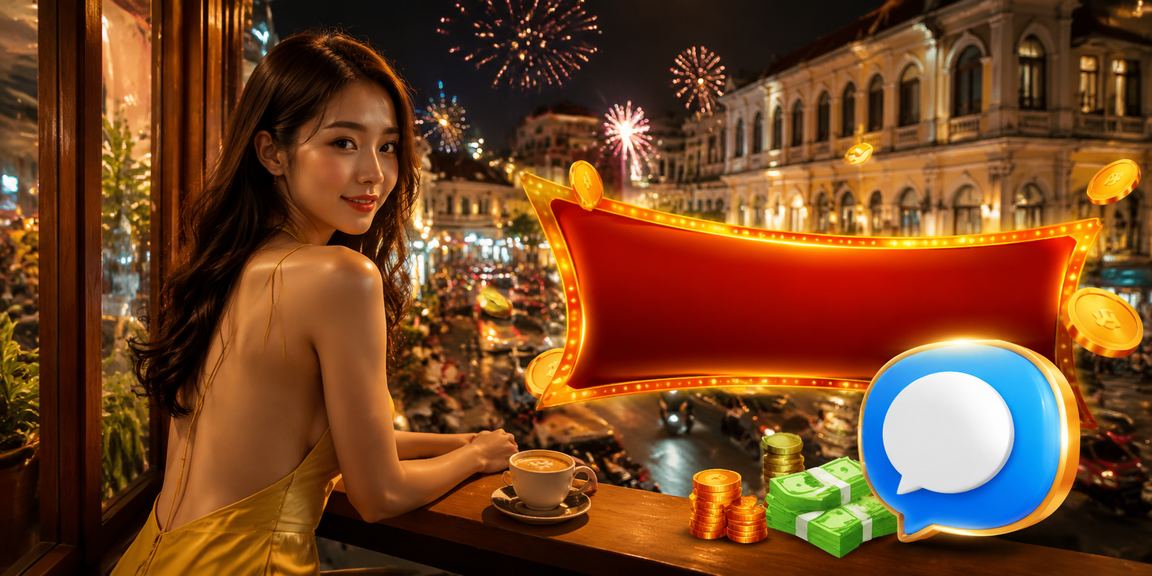 Thanh toán và nhận thưởng tại Hồ Chí Minh với cà phê Việt Nam